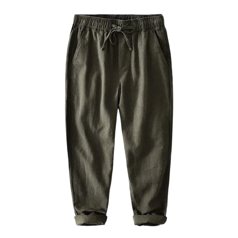 Filo - Pur Herren Leinenhose