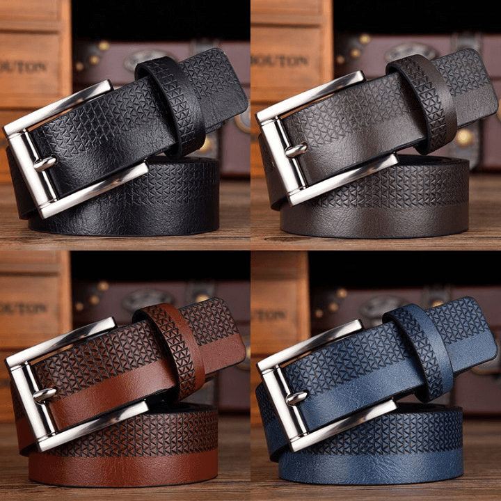 Blokes Vancouver Belt