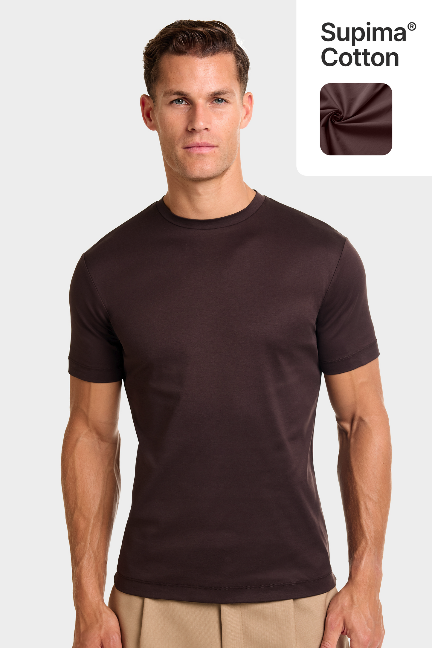 DESIO SLIM FIT T-SHIRT