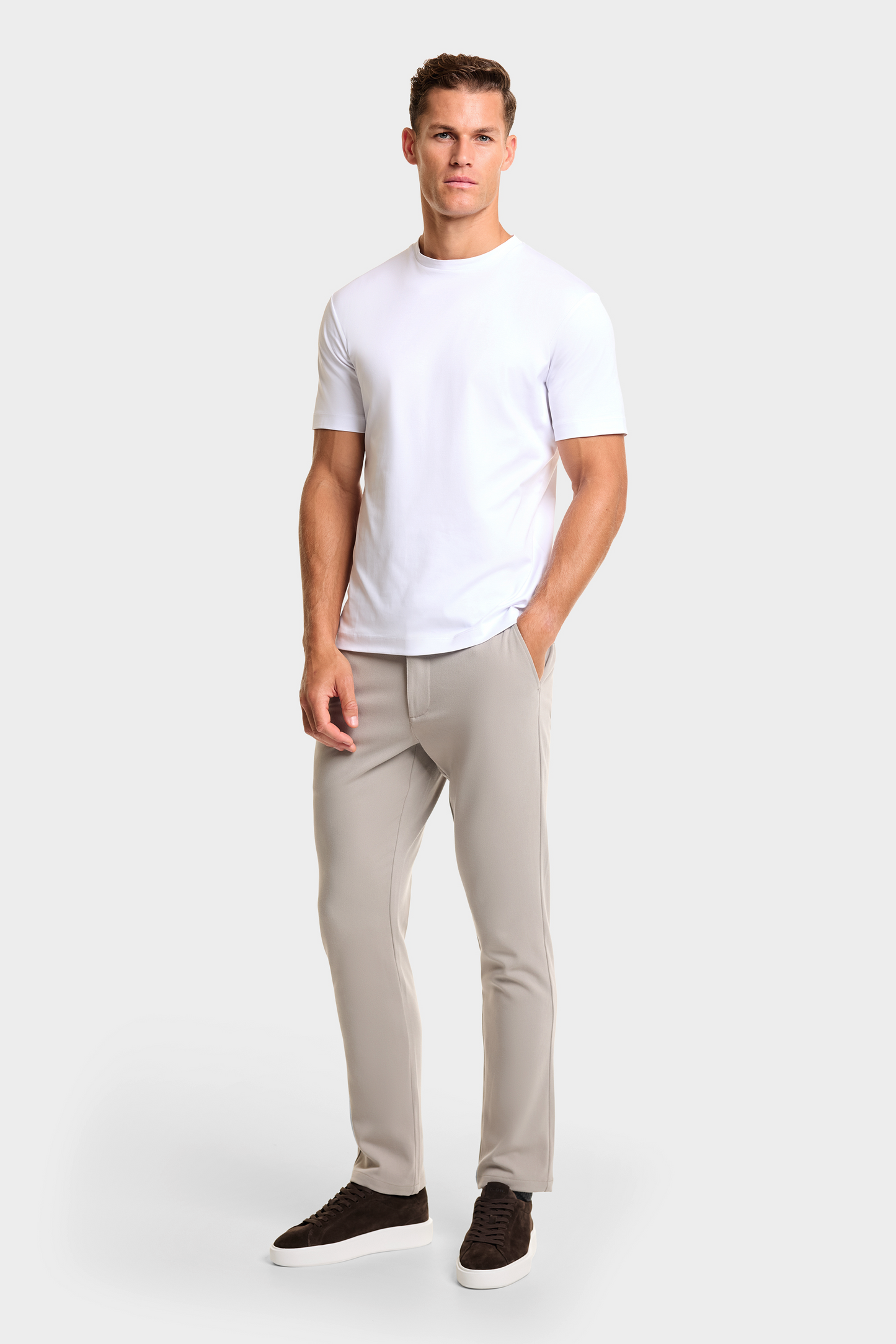 DESIO SLIM FIT T-SHIRT