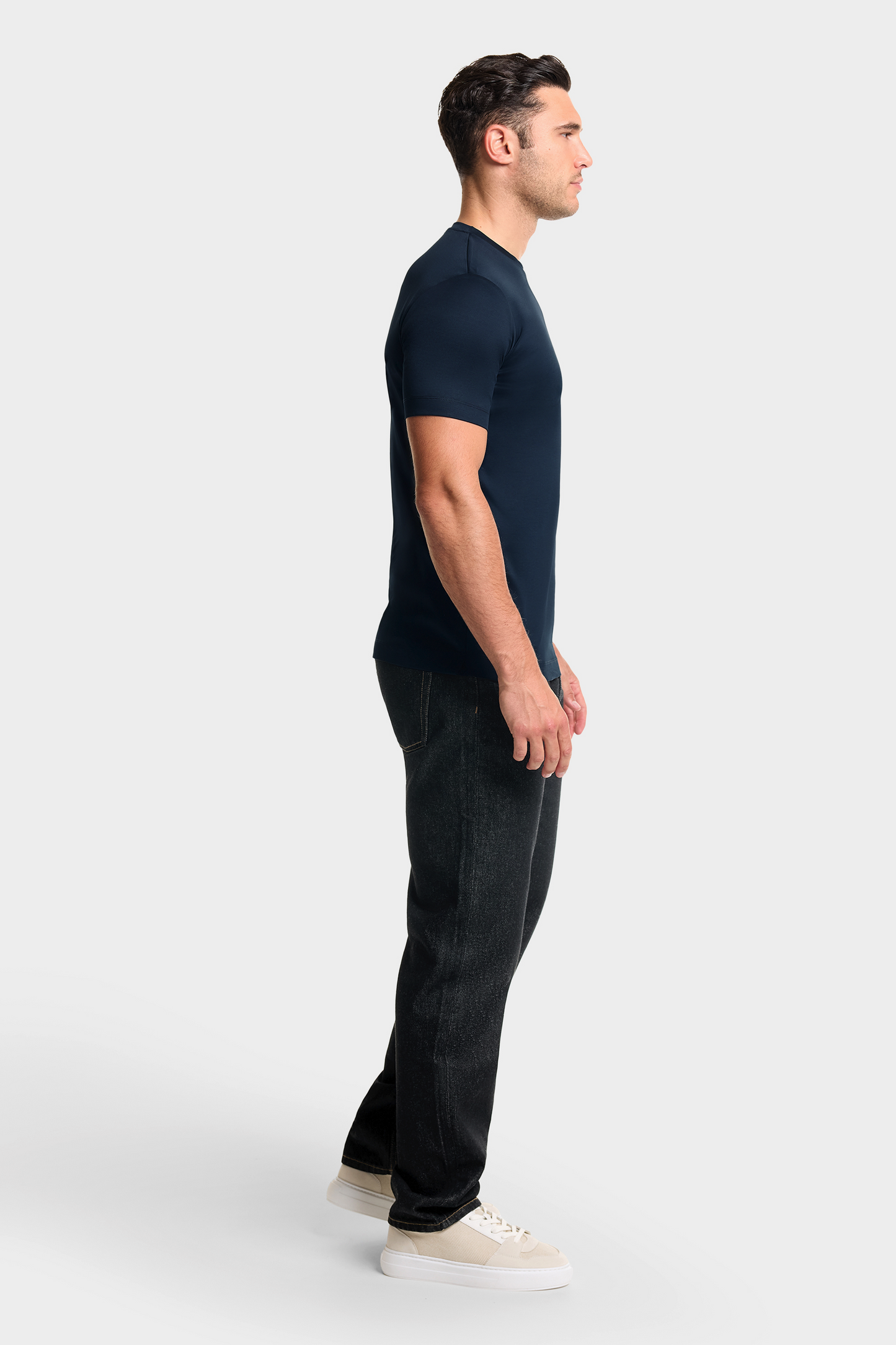 DESIO SLIM FIT T-SHIRT