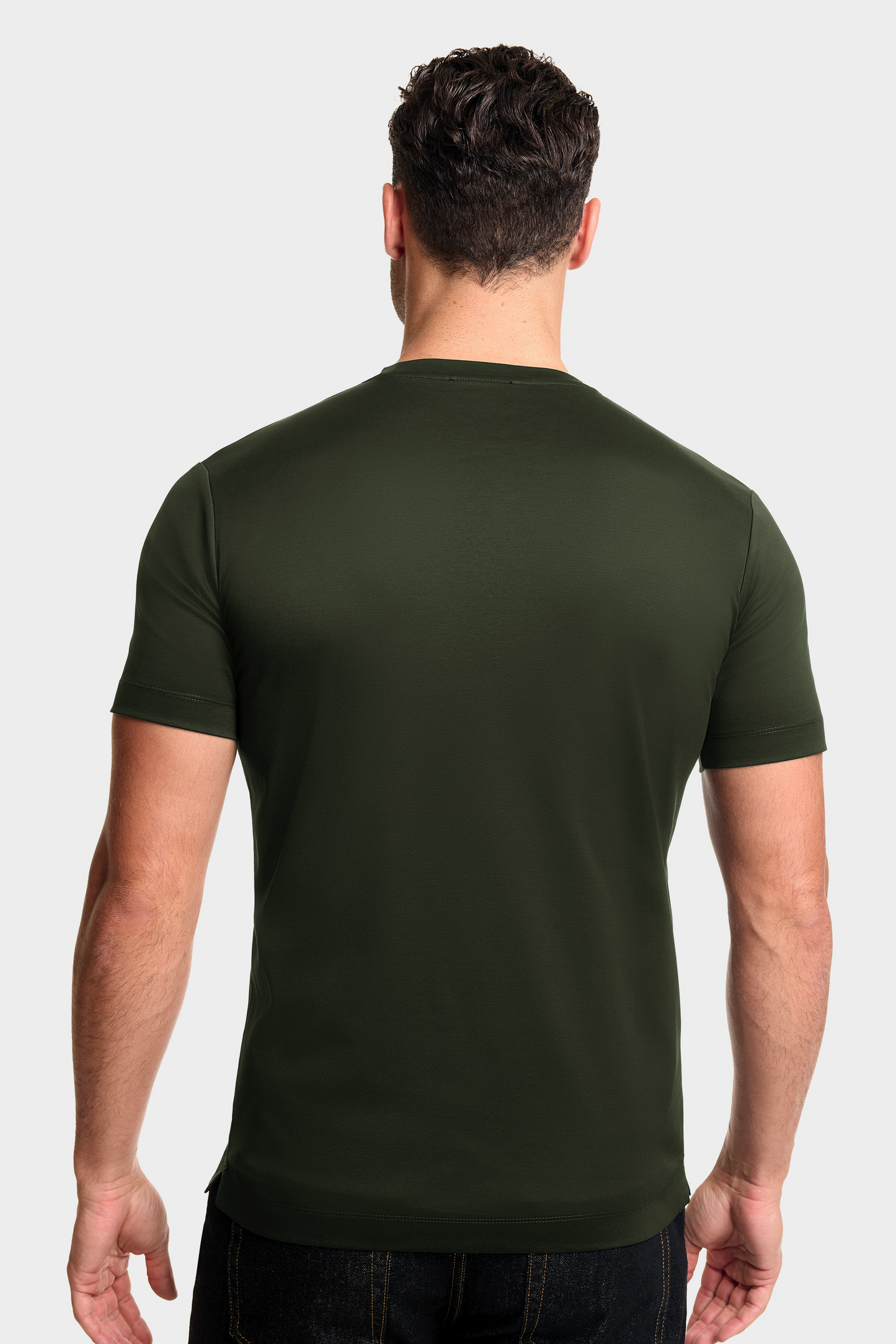 DESIO SLIM FIT T-SHIRT