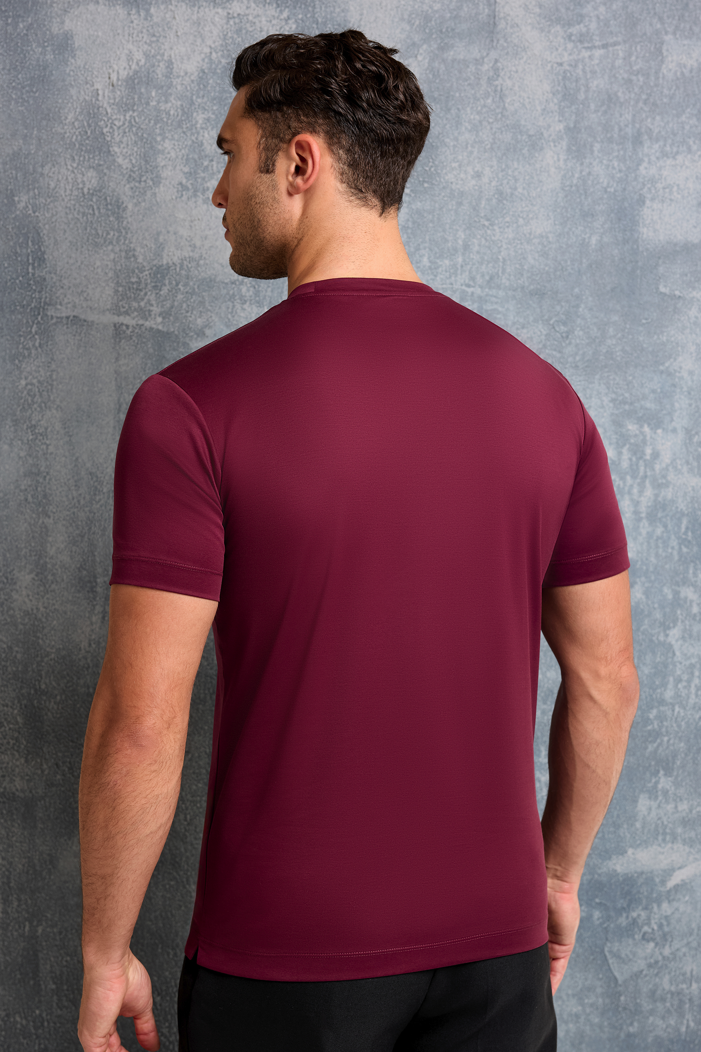 DESIO SLIM FIT T-SHIRT