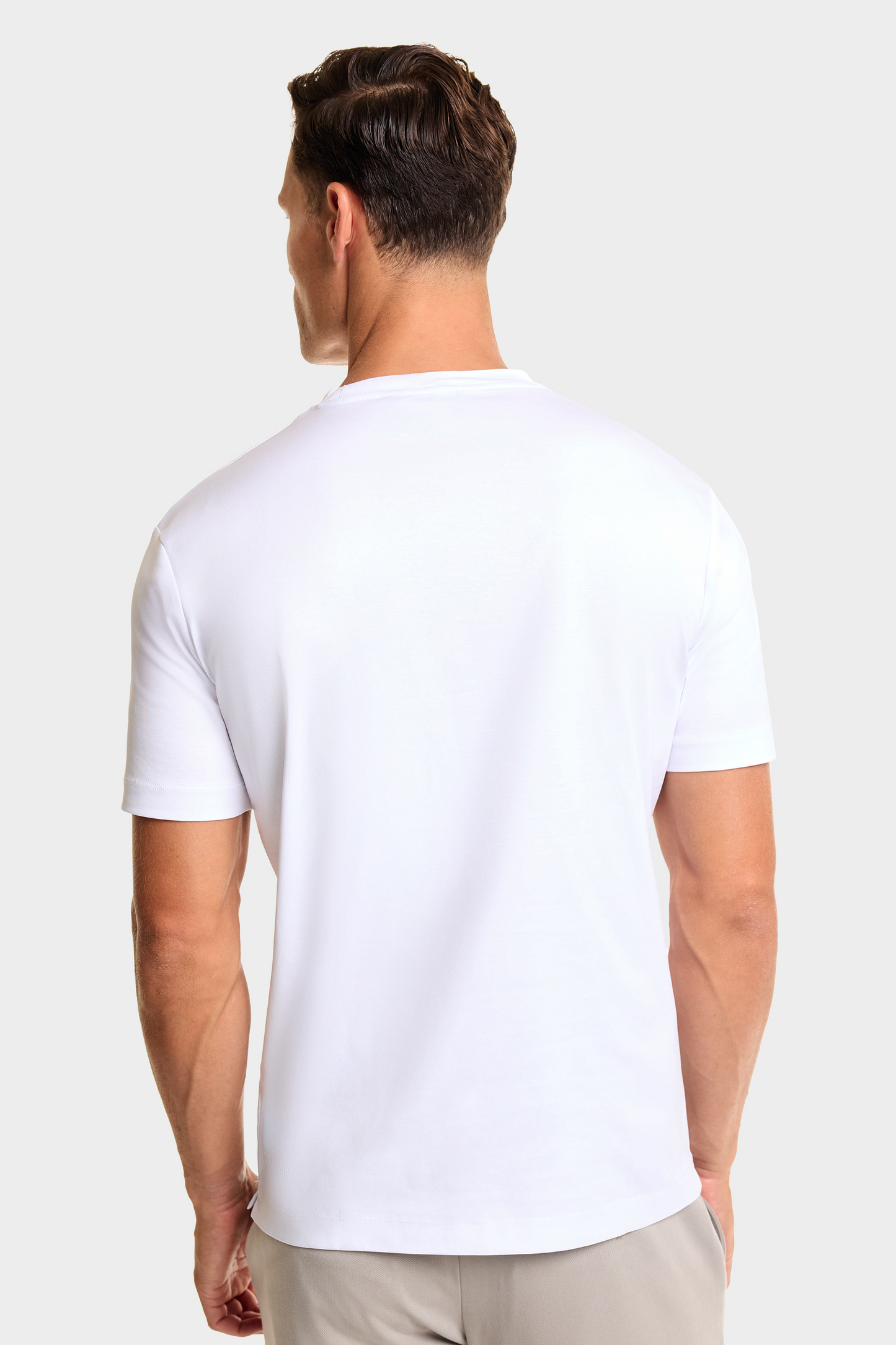 DESIO SLIM FIT T-SHIRT