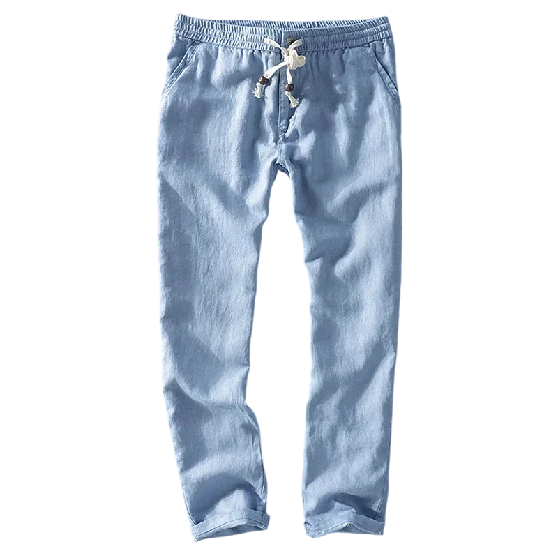 Morato Pure Herren Leinenhose