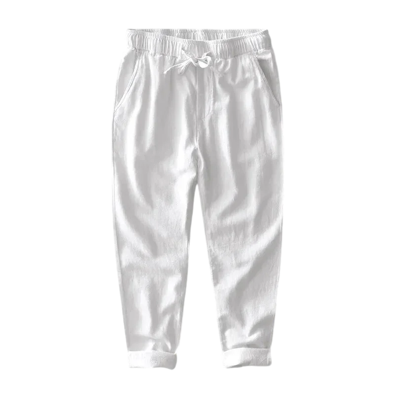 Filo - Pur Herren Leinenhose