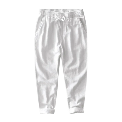Filo - Pur Herren Leinenhose