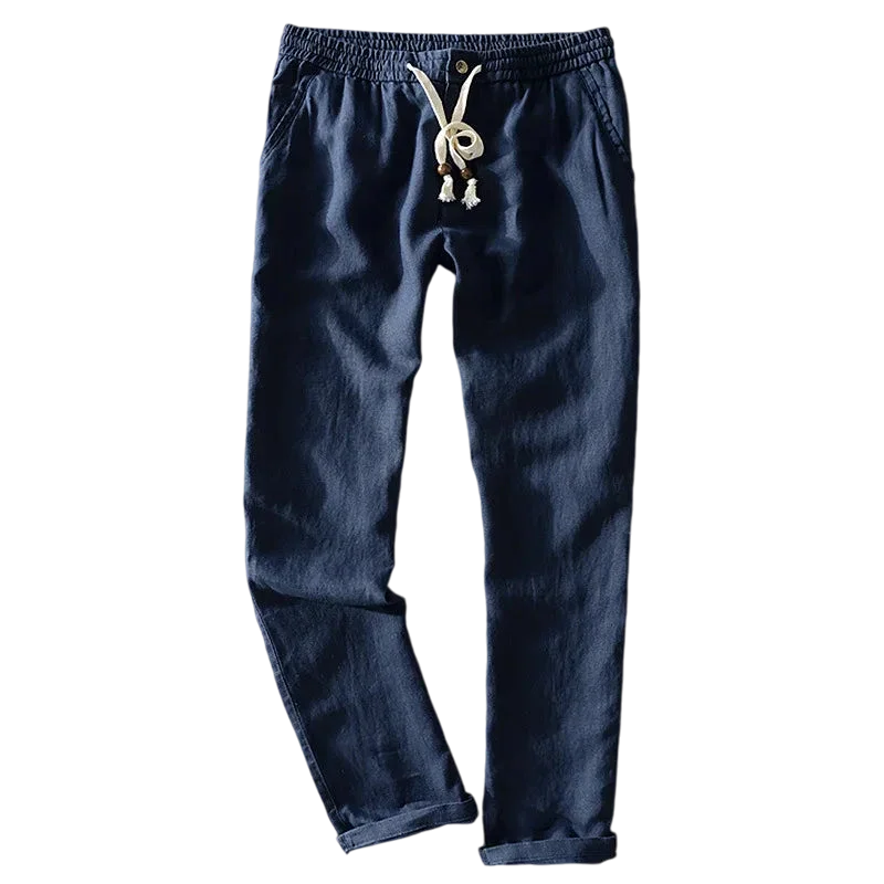 Morato Pure Herren Leinenhose