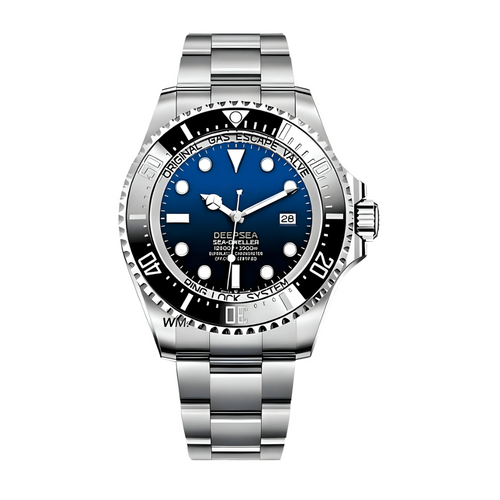 MOD MARINER WATCH | DEEP WATERS EDITION