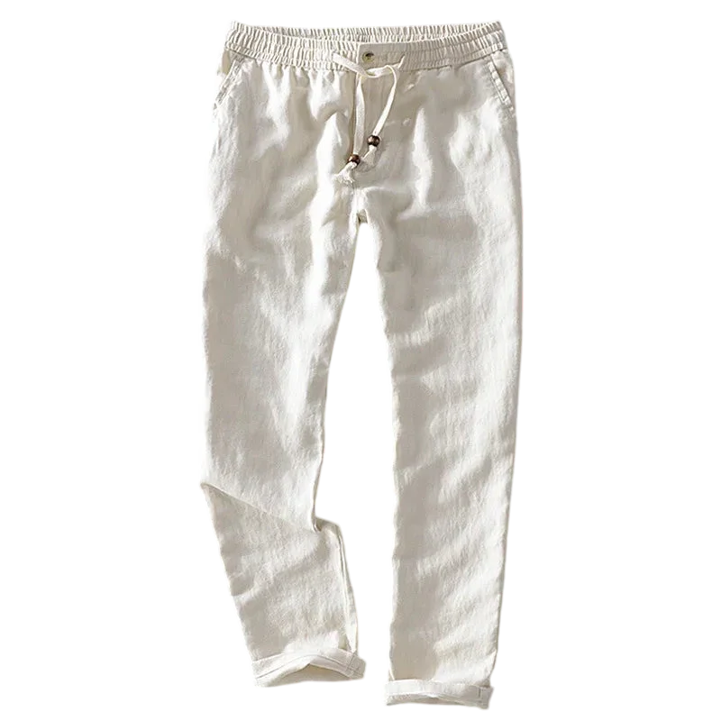 Morato Pure Herren Leinenhose