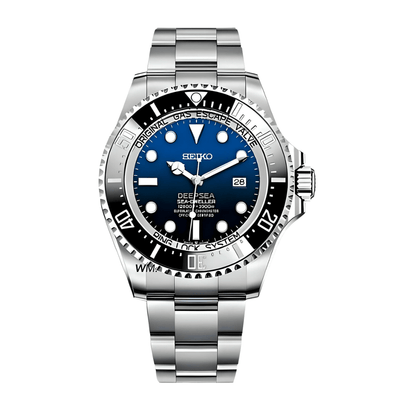 MOD MARINER WATCH | DEEP WATERS EDITION