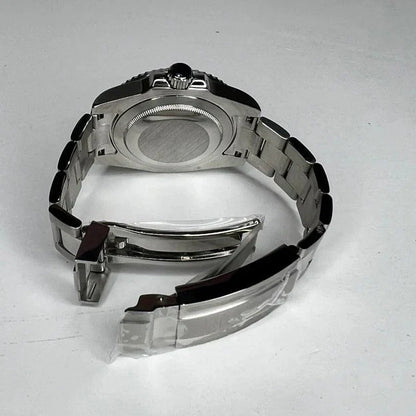 Silver UHR MOD Yacht