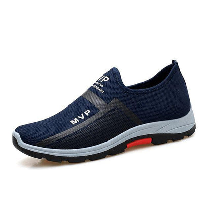 Men's Comfort MVP Casual Shoe - Pure