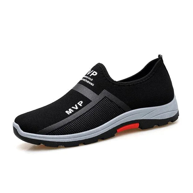 Men's Comfort MVP Casual Shoe - Pure