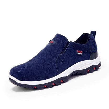 Herren Ultra Comfort Schuhe - Vielseitig für jedes Terrain - Pur