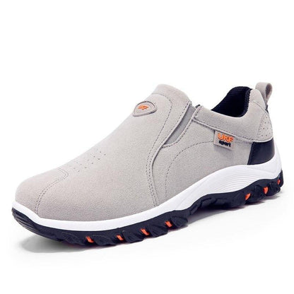 Herren Ultra Comfort Schuhe - Vielseitig für jedes Terrain - Pur