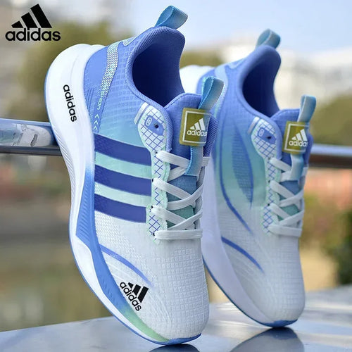 Belüftete Sportschuhe